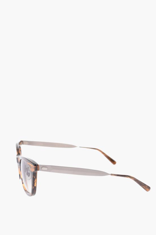  오에이엠씨 선글라스 OAVI021735 O00001 213 Brown - OAMC