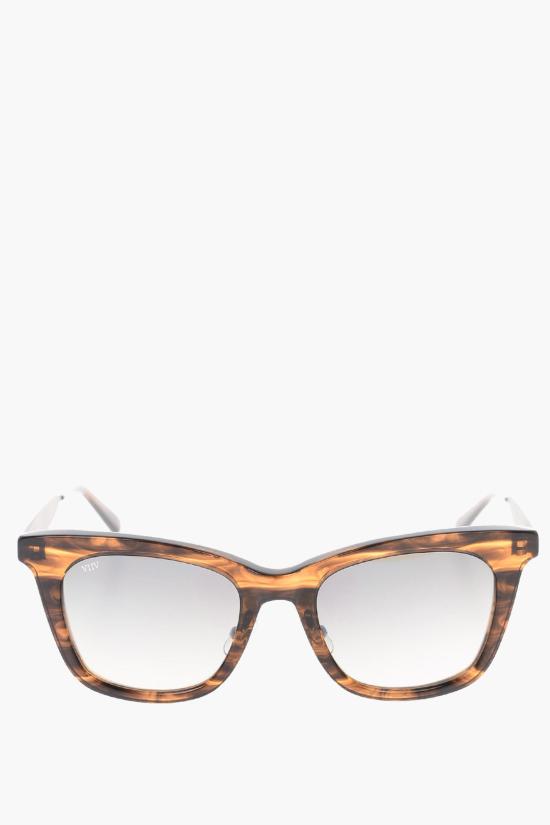  오에이엠씨 선글라스 OAVI021735 O00001 213 Brown
