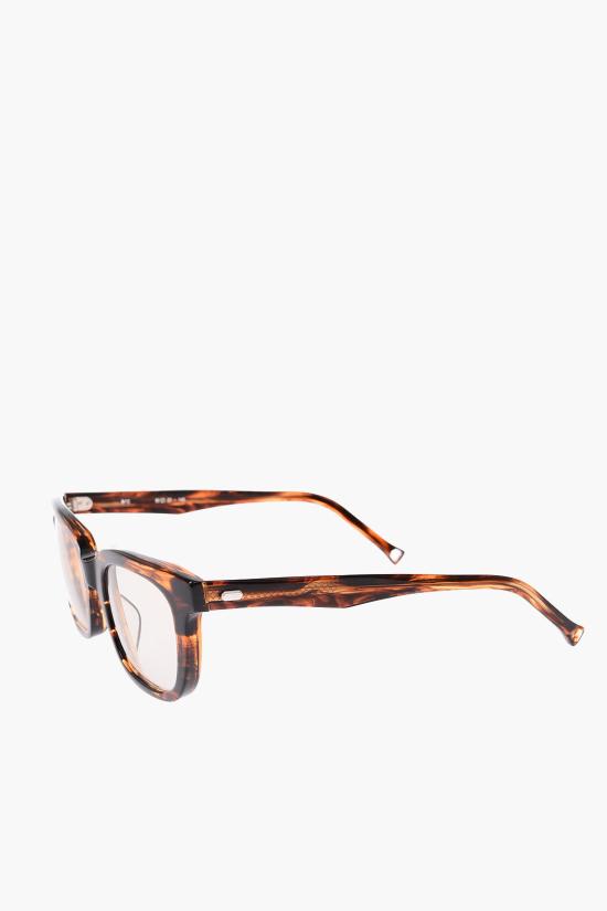  오에이엠씨 선글라스 OAVI017666 O00001 323 Brown - OAMC