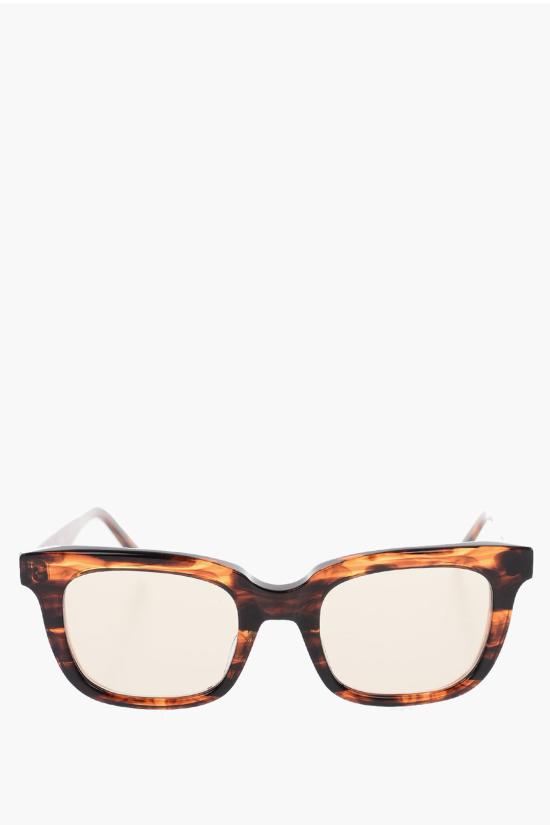  오에이엠씨 선글라스 OAVI017666 O00001 323 Brown