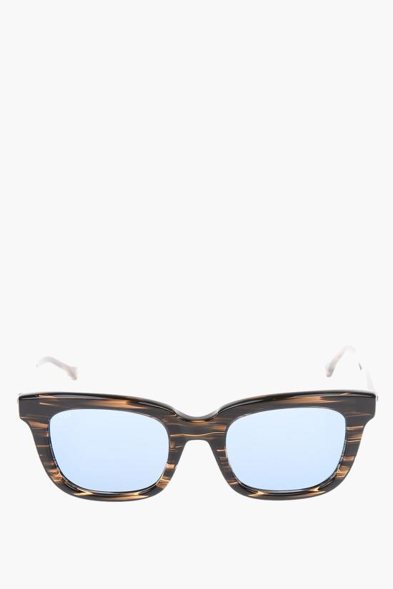  오에이엠씨 선글라스 OAVI017666 O00001 326 Black