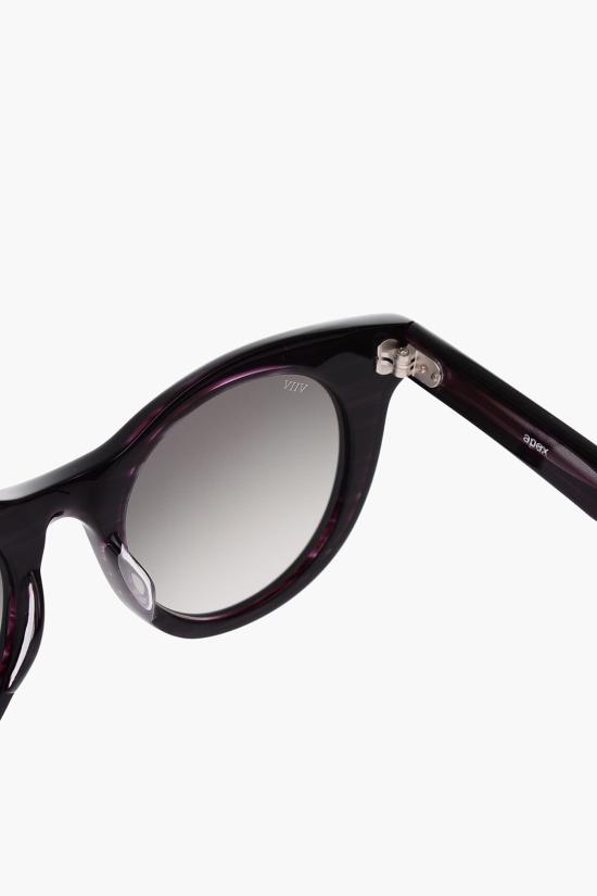  오에이엠씨 선글라스 OAVI021733 O00001 105 Black - OAMC