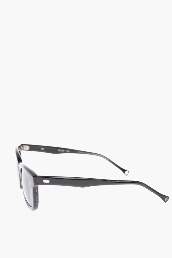  오에이엠씨 선글라스 OAVI020785 O00001 002 Black - OAMC