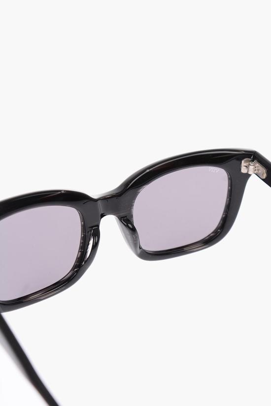  오에이엠씨 선글라스 OAVI020785 O00001 002 Black - OAMC