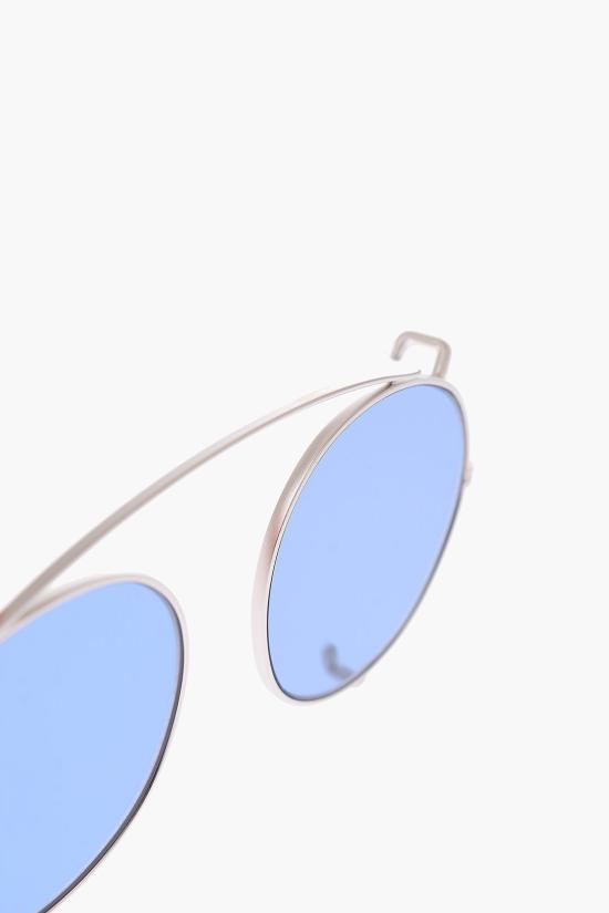  오에이엠씨 선글라스 OAVI020784 O00001 041 Silver - OAMC