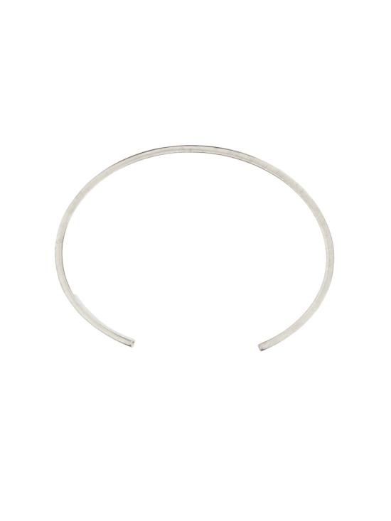 25SS MM6 메종마르지엘라 팔찌 SM6UY0090 P7211961 WHITE - MM6 MAISON MARGIELA