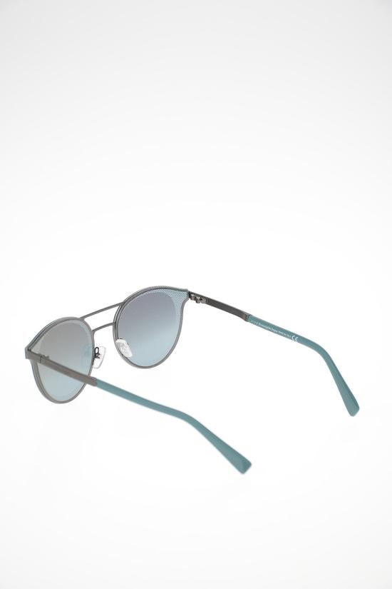  에르메네질도제냐 선글라스 EZ0085 09X Blu Grigio - ERMENEGILDO ZEGNA