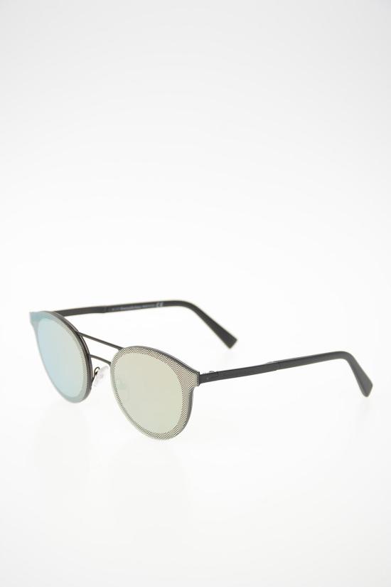  에르메네질도제냐 선글라스 EZ0085 02L Gold - ERMENEGILDO ZEGNA