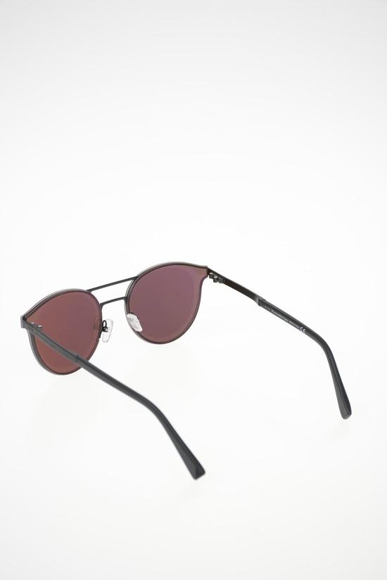  에르메네질도제냐 선글라스 EZ0085 02L Gold - ERMENEGILDO ZEGNA