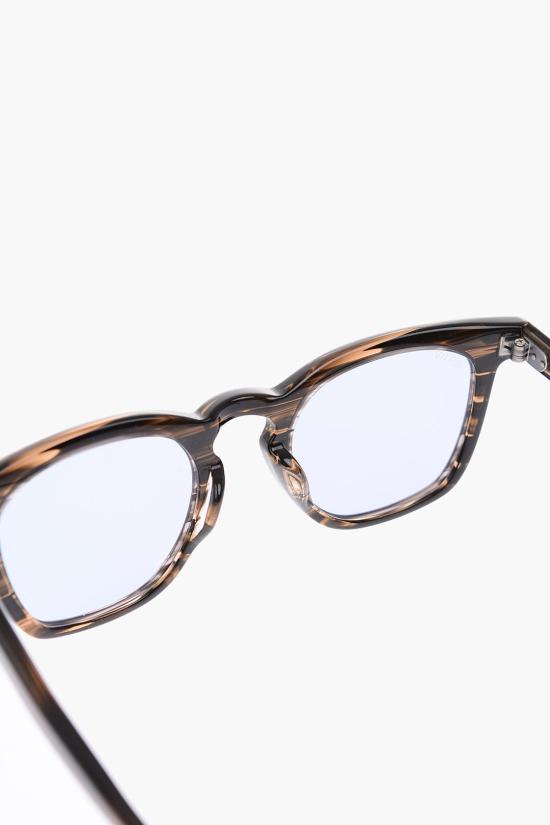  오에이엠씨 선글라스 OAVI020787 O00001 211 Brown - OAMC