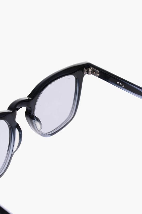  오에이엠씨 선글라스 OAVI020787 O00001 414 Black - OAMC