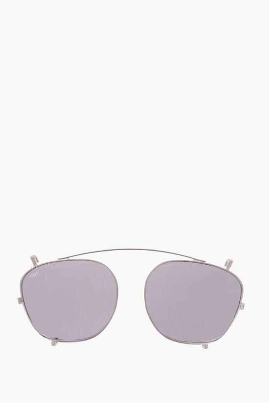  오에이엠씨 선글라스 OAVI020791 O00001 042 Silver
