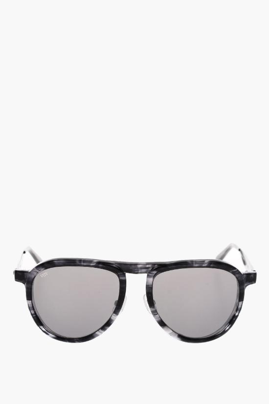  오에이엠씨 선글라스 OAVI021734 O00001 002 Black