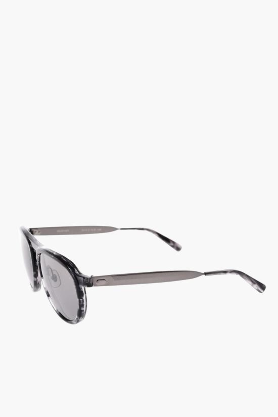  오에이엠씨 선글라스 OAVI021734 O00001 002 Black - OAMC