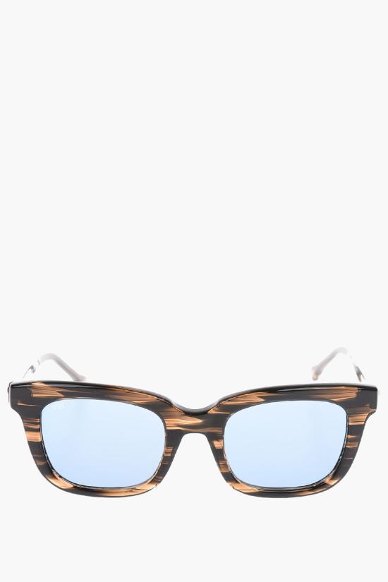  오에이엠씨 선글라스 OAVI020785 O00001 211 Brown