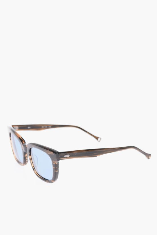  오에이엠씨 선글라스 OAVI020785 O00001 211 Brown - OAMC