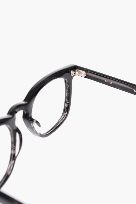  오에이엠씨 선글라스 OAVI020787 O00001 001 Black - OAMC