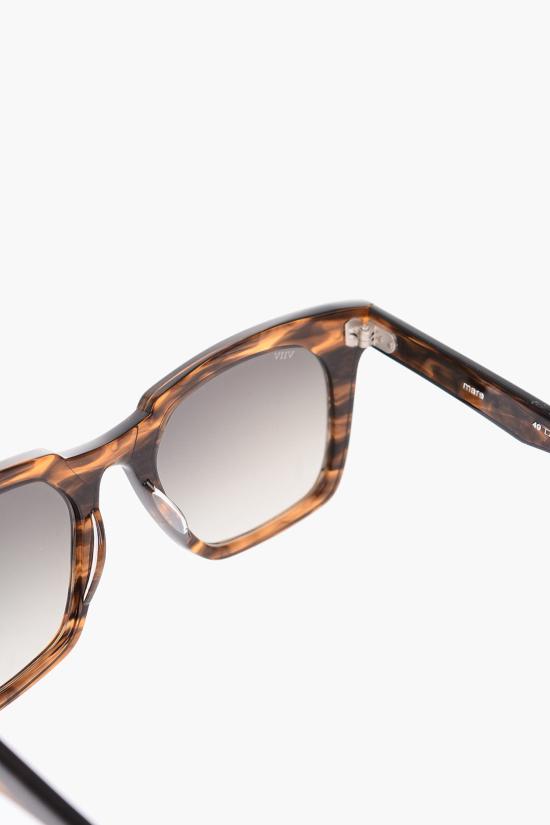  오에이엠씨 선글라스 OAVI021732 O00001 213 Brown - OAMC