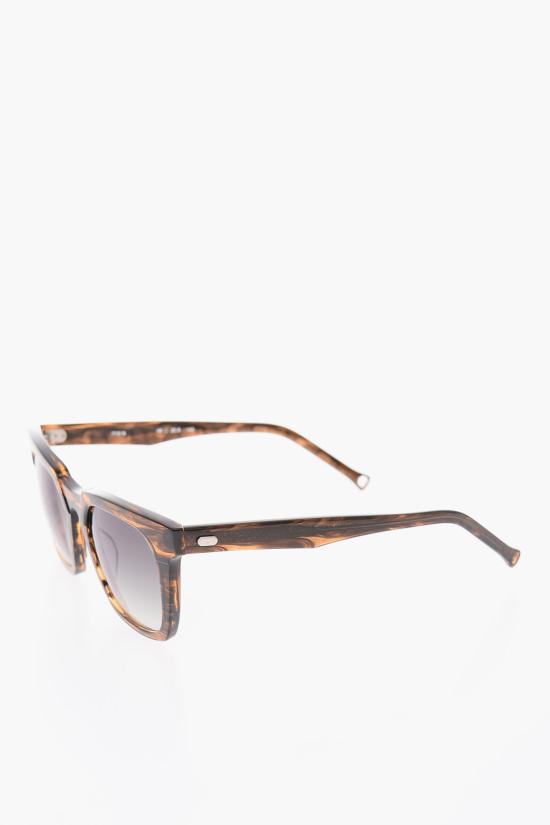  오에이엠씨 선글라스 OAVI021732 O00001 213 Brown - OAMC