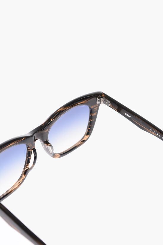  오에이엠씨 선글라스 OAVI020782 O00001 211 Black - OAMC