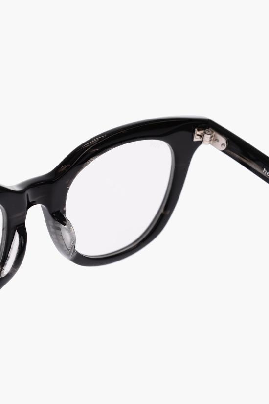  오에이엠씨 선글라스 OAVI023756 O00001 001 Black - OAMC