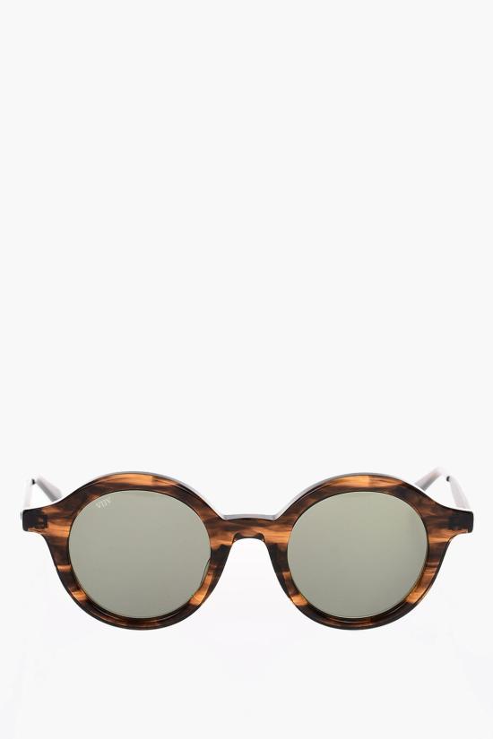  오에이엠씨 선글라스 OAVI022664 O00001 214 Brown
