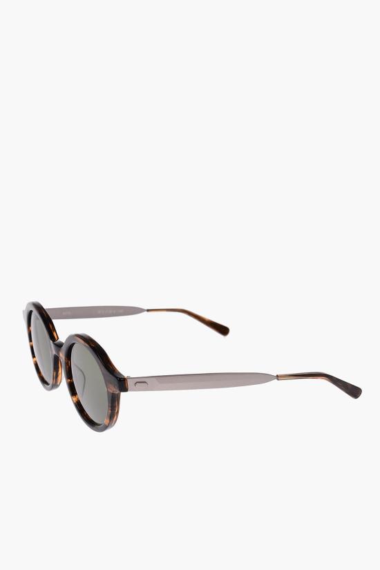  오에이엠씨 선글라스 OAVI022664 O00001 214 Brown - OAMC