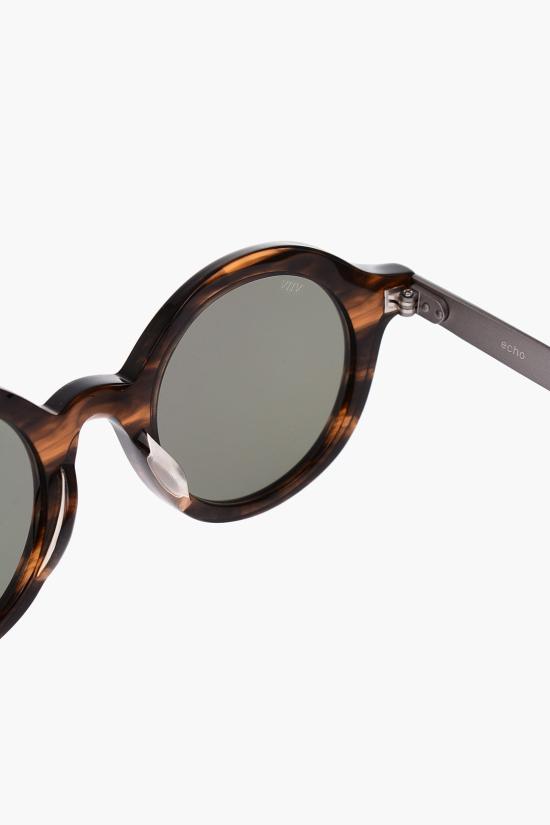  오에이엠씨 선글라스 OAVI022664 O00001 214 Brown - OAMC