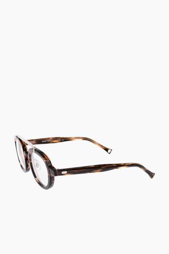  오에이엠씨 선글라스 OAVI017667 O00001 325 Brown - OAMC