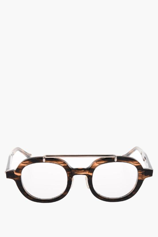  오에이엠씨 선글라스 OAVI017667 O00001 325 Brown