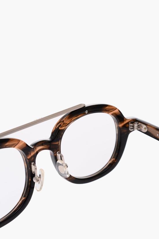  오에이엠씨 선글라스 OAVI017667 O00001 325 Brown - OAMC