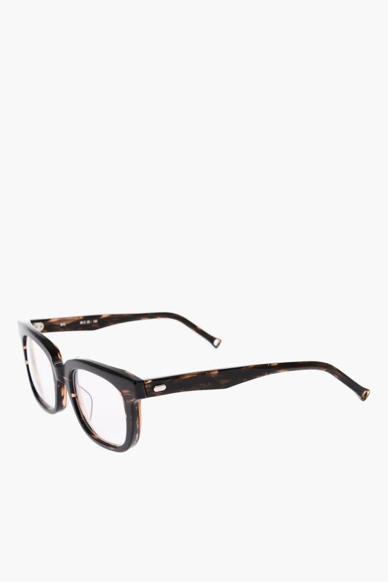  오에이엠씨 선글라스 OAVI017666 O00001 324 Brown - OAMC