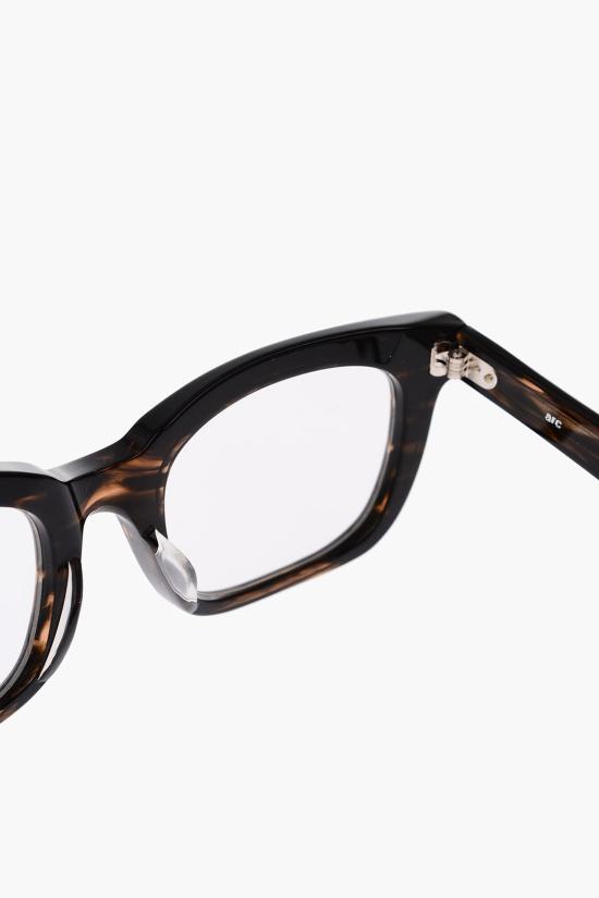  오에이엠씨 선글라스 OAVI017666 O00001 324 Brown - OAMC