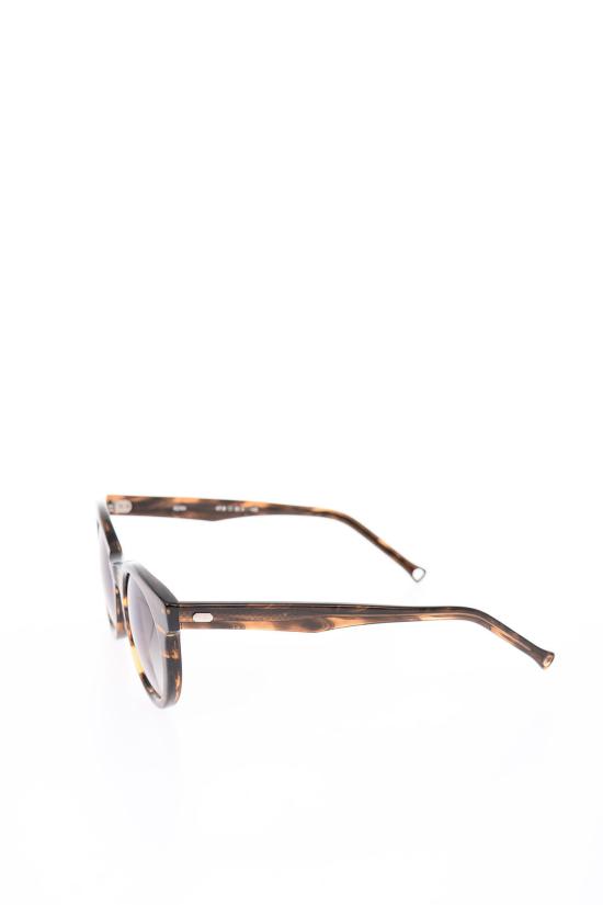  오에이엠씨 선글라스 OAVI021733 O00001 213 Brown - OAMC