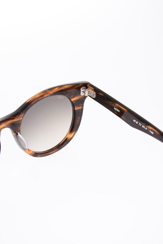  오에이엠씨 선글라스 OAVI021733 O00001 213 Brown - OAMC