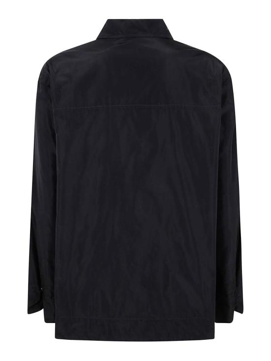  아스페시 자켓 NN422P00801241 Black - ASPESI