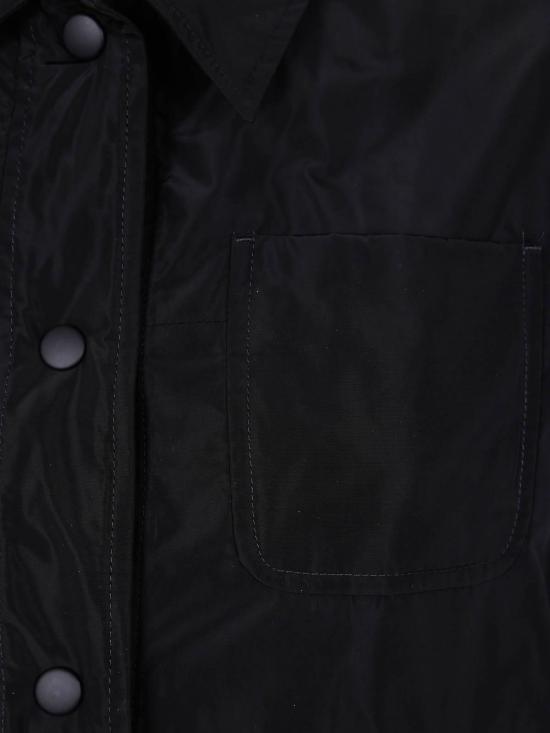  아스페시 자켓 NN422P00801241 Black - ASPESI