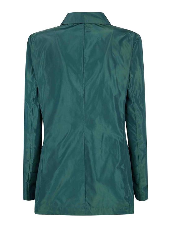  아스페시 자켓 NN558P00801149 Green - ASPESI