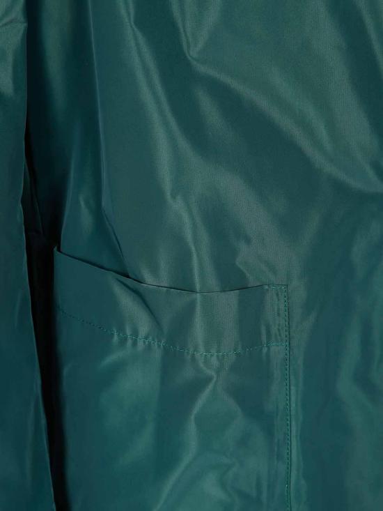  아스페시 자켓 NN558P00801149 Green - ASPESI