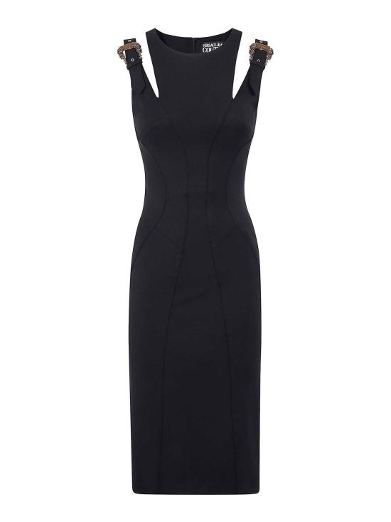  베르사체 의류 78HAO913N0356899 Black