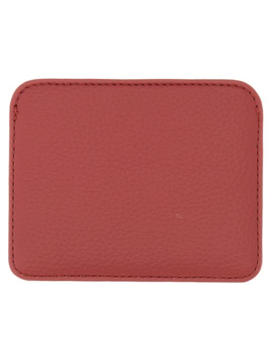 25SS 비비안웨스트우드 지갑 54030003U S000DH407 BORDEAUX - VIVIENNE WESTWOOD