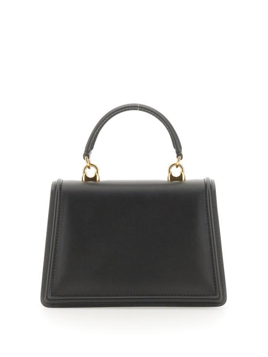 25SS 돌체앤가바나 토트백 BB6711 AV89380999 BLACK - DOLCE & GABBANA