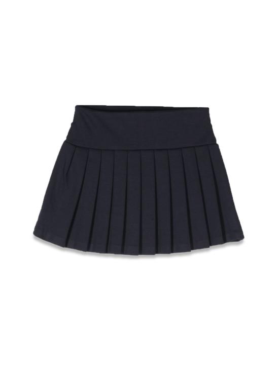 25SS [키즈] 폴로 랄프로렌 스커트 312749584K 001RLNAVY BLUE - POLO RALPH LAUREN