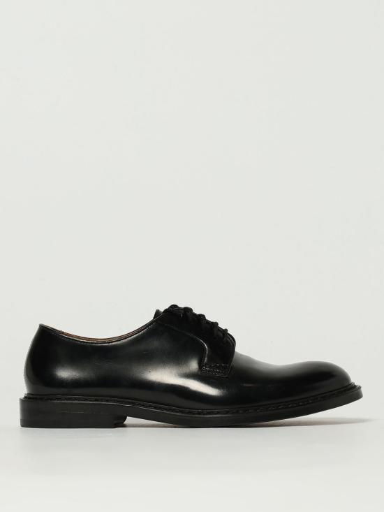 26SS 듀칼 로퍼 DU1385PHOEEUY007 NN00 Black