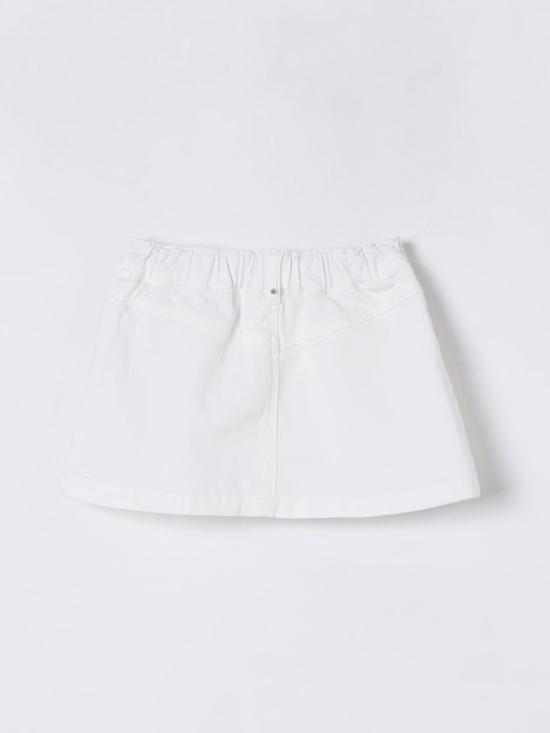 25SS [키즈] 리우조 스커트 KA5071T2934 10602 White