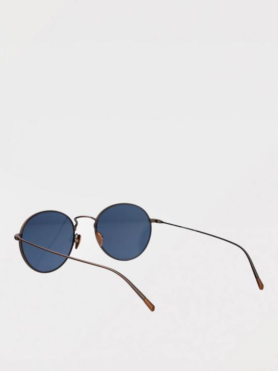 26SS 조르지오 아르마니 선글라스 0AR6125 300619 Gold - GIORGIO ARMANI