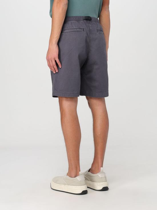 25SS 그라미치 숏팬츠 G4SMP123 FOSSIL GREY PIGMENT Grey - GRAMICCI