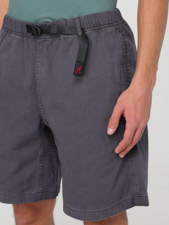 25SS 그라미치 숏팬츠 G4SMP123 FOSSIL GREY PIGMENT Grey - GRAMICCI