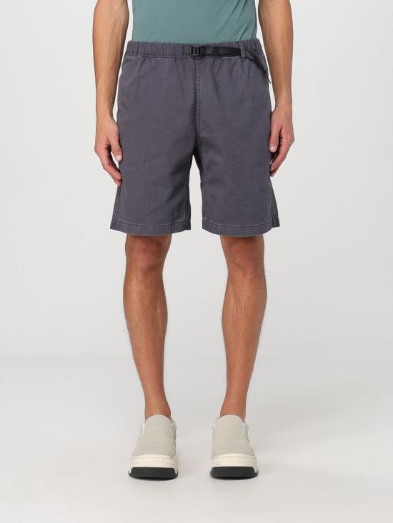 25SS 그라미치 숏팬츠 G4SMP123 FOSSIL GREY PIGMENT Grey