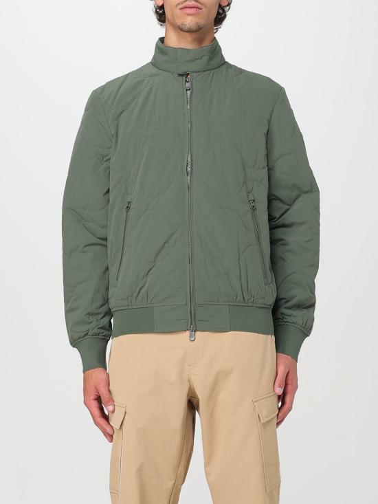 25SS 세이브더덕 자켓 D32256MPOBY20 50028 Green